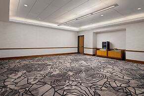 JW Marriott Indianapolis