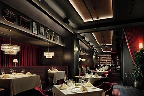 JW Marriott Indianapolis
