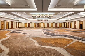 JW Marriott Indianapolis