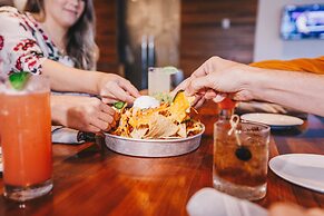 JW Marriott Indianapolis