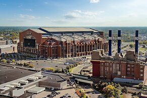 JW Marriott Indianapolis