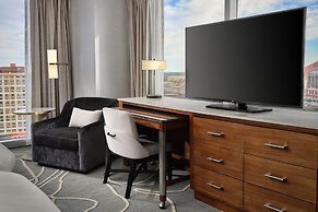 JW Marriott Indianapolis