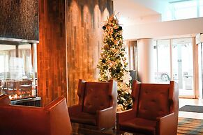 JW Marriott Indianapolis