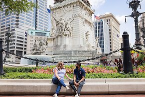 JW Marriott Indianapolis