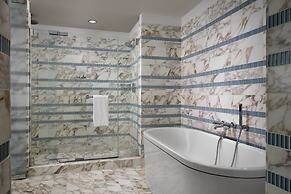 JW Marriott Indianapolis