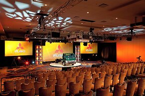 JW Marriott Indianapolis