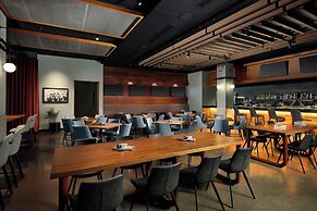 JW Marriott Indianapolis