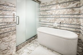 JW Marriott Indianapolis