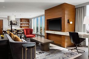 JW Marriott Indianapolis