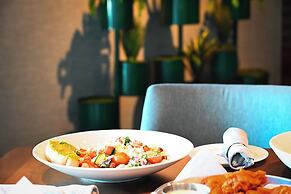 JW Marriott Indianapolis