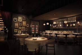 JW Marriott Indianapolis