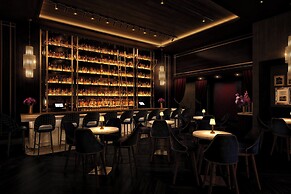 JW Marriott Indianapolis