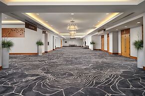 JW Marriott Indianapolis