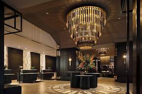 JW Marriott Indianapolis