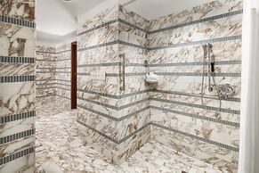 JW Marriott Indianapolis