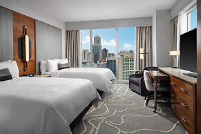 JW Marriott Indianapolis