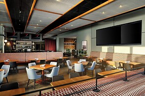 JW Marriott Indianapolis