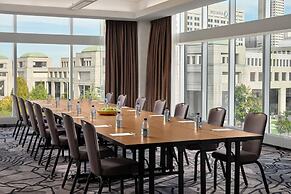 JW Marriott Indianapolis