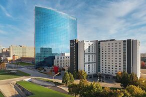 JW Marriott Indianapolis