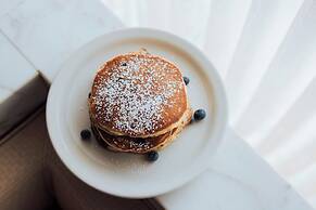 JW Marriott Indianapolis