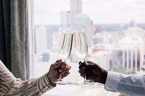 JW Marriott Indianapolis