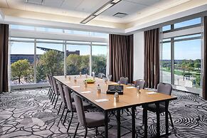 JW Marriott Indianapolis