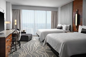 JW Marriott Indianapolis