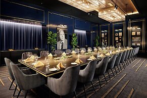 JW Marriott Indianapolis