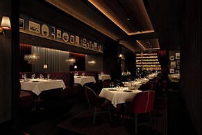 JW Marriott Indianapolis