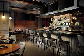 JW Marriott Indianapolis