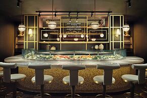JW Marriott Indianapolis