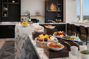 JW Marriott Indianapolis