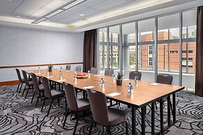 JW Marriott Indianapolis