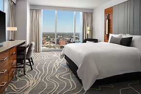 JW Marriott Indianapolis