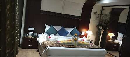 Grand Heritage Narmada Jacksons