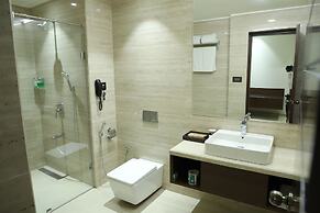 Grand Heritage Narmada Jacksons