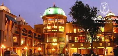 Grand Heritage Narmada Jacksons