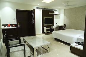 Grand Heritage Narmada Jacksons