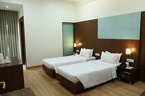 Grand Heritage Narmada Jacksons