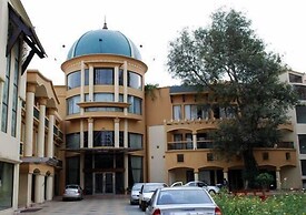 Grand Heritage Narmada Jacksons