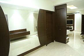 Grand Heritage Narmada Jacksons