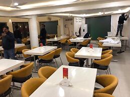 Grand Heritage Narmada Jacksons