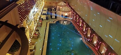 Grand Heritage Narmada Jacksons