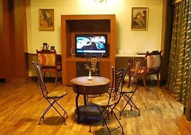 Grand Heritage Narmada Jacksons