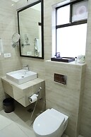 Grand Heritage Narmada Jacksons