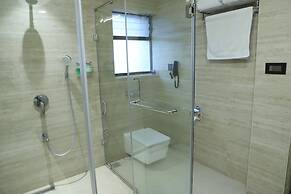 Grand Heritage Narmada Jacksons