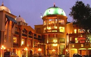 Grand Heritage Narmada Jacksons