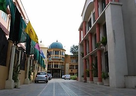 Grand Heritage Narmada Jacksons