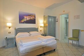 Hotel Moderno
