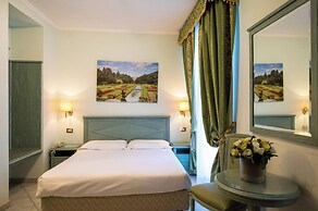 Hotel Moderno